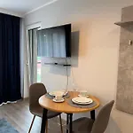 Bb Ii Cicha * Krynica-Zdrój