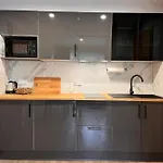 Bb Ii Cicha Appartamento Krynica-Zdrój
