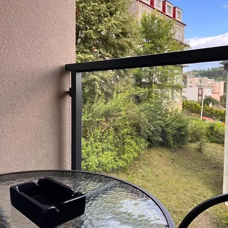 Apartment Bb Ii Cicha