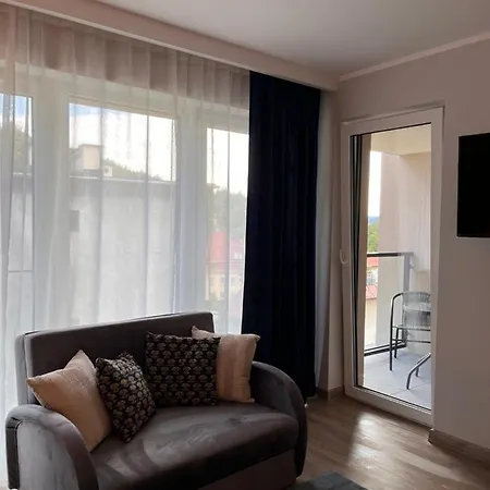 Apartamento Bb Ii Cicha *