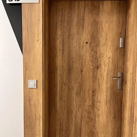 Bb Ii Cicha Krynica Zdroj