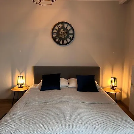 Bb Ii Cicha Krynica Zdroj