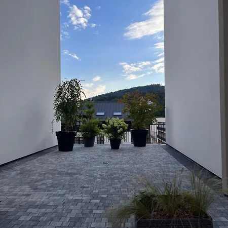 Apartament Bb Ii Cicha *