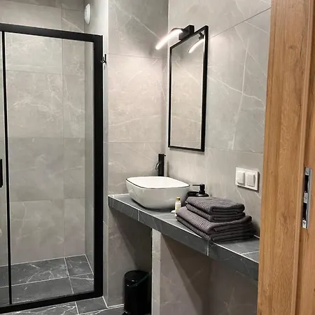 Apartment Bb Ii Cicha