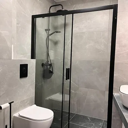 Apartament Bb Ii Cicha Krynica-Zdrój