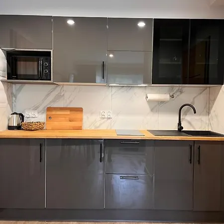 Bb Ii Cicha Apartamento Krynica Zdroj