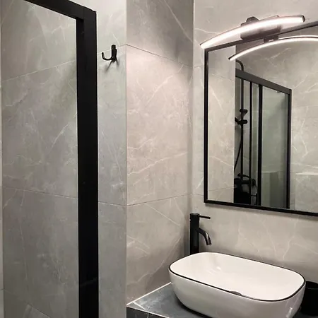 Bb Ii Cicha Apartament Krynica-Zdrój