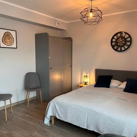 Apartment Bb Ii Cicha
