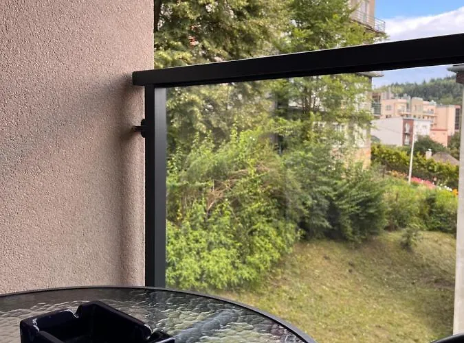 Apartment Bb Ii Cicha