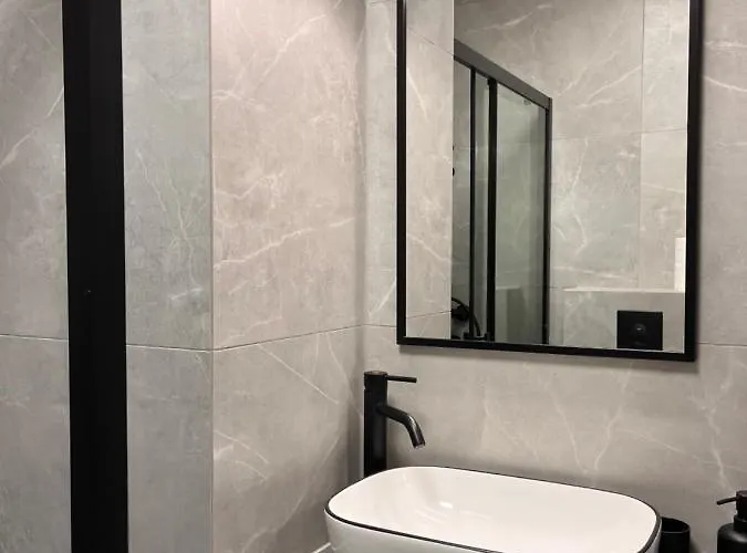 Bb Ii Cicha Krynica Zdroj