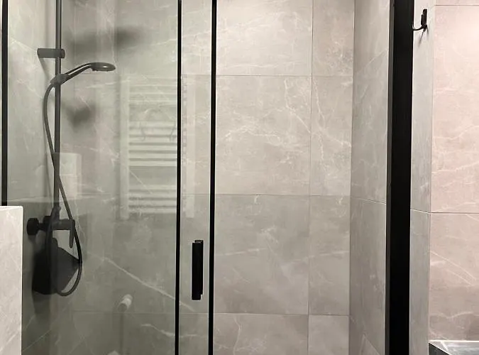 Bb Ii Cicha * Krynica Zdroj